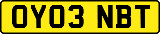 OY03NBT