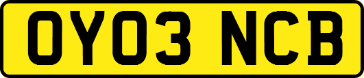 OY03NCB