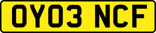 OY03NCF