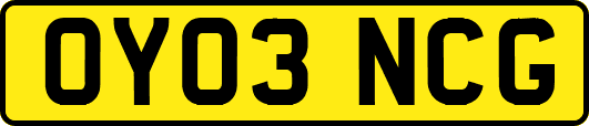 OY03NCG