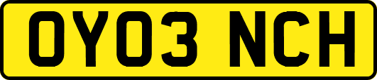OY03NCH