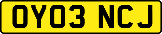 OY03NCJ