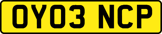 OY03NCP