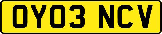 OY03NCV