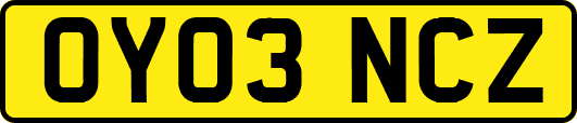 OY03NCZ