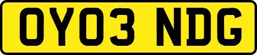 OY03NDG