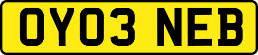 OY03NEB