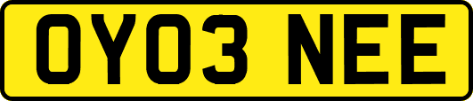 OY03NEE