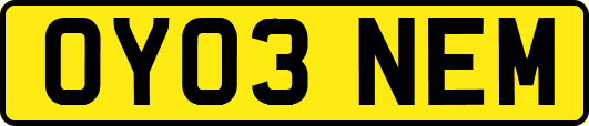 OY03NEM