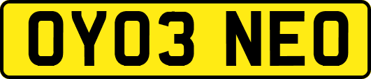 OY03NEO