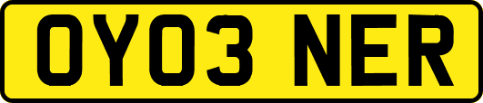 OY03NER