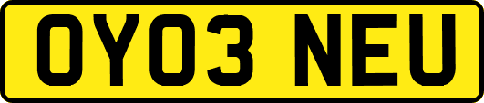 OY03NEU