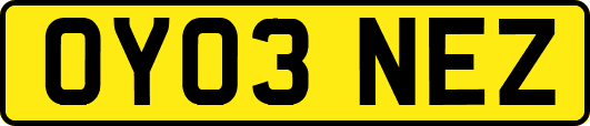 OY03NEZ