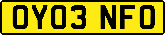 OY03NFO