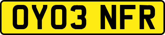 OY03NFR