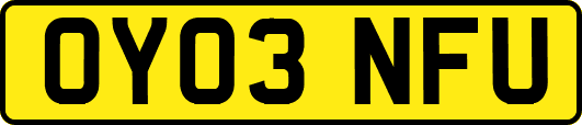 OY03NFU