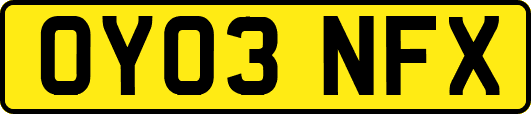 OY03NFX