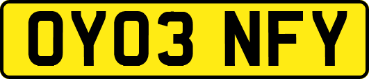 OY03NFY