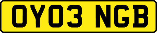 OY03NGB