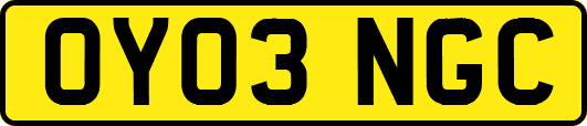 OY03NGC