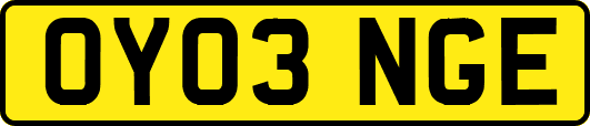 OY03NGE