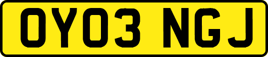 OY03NGJ