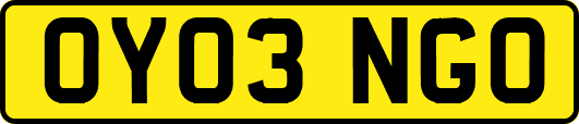 OY03NGO