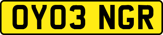 OY03NGR