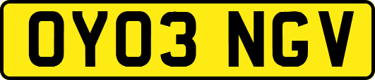 OY03NGV