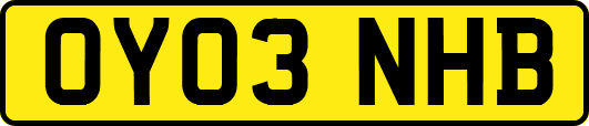 OY03NHB