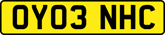 OY03NHC