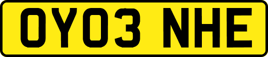 OY03NHE