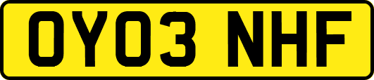 OY03NHF