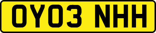 OY03NHH