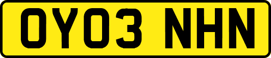 OY03NHN