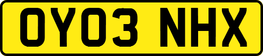 OY03NHX
