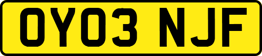 OY03NJF