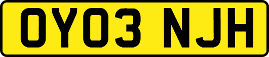 OY03NJH