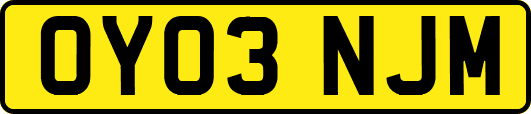 OY03NJM