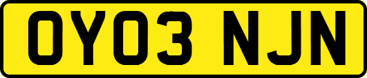 OY03NJN