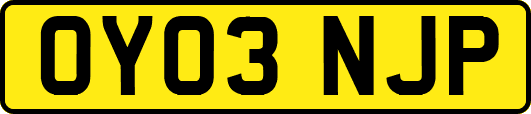 OY03NJP
