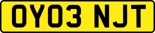 OY03NJT