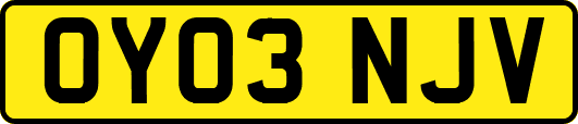 OY03NJV
