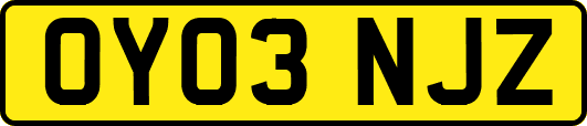 OY03NJZ