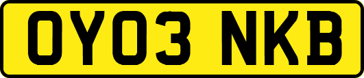 OY03NKB