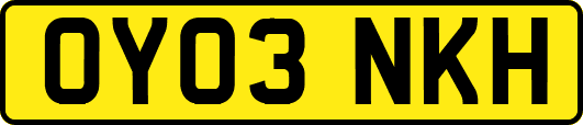 OY03NKH