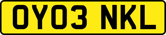 OY03NKL