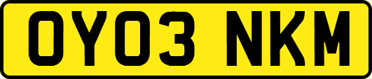 OY03NKM