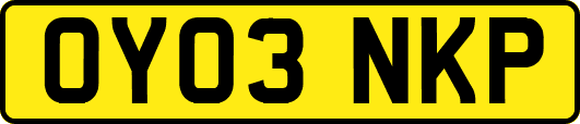 OY03NKP