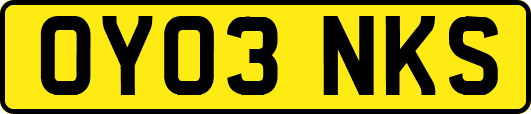 OY03NKS